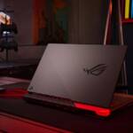 Laptop Gaming, ASUS Rilis Laptop ROG Strix G16 (G614) Terbaru