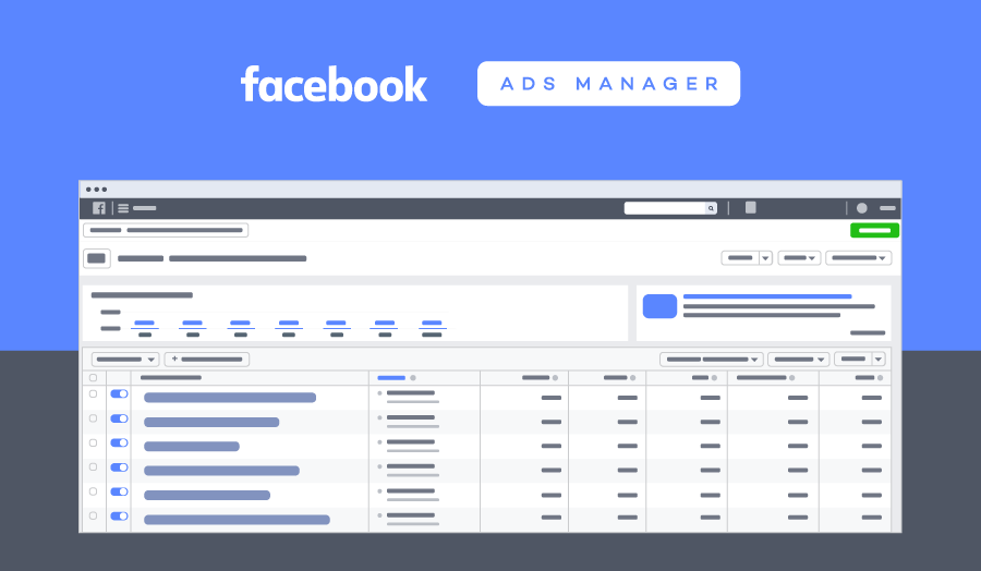 Cara Mengatasi Akun Facebook Ads Manager